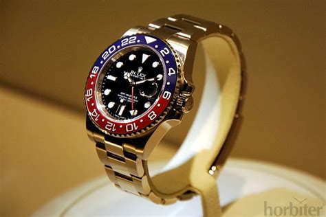 rolex gmt master 2 blu e nero|Rolex GMT Master 2 adjustment.